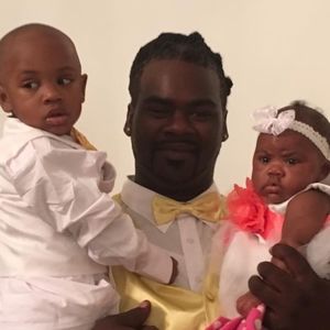 Meet your Posher, Antonio